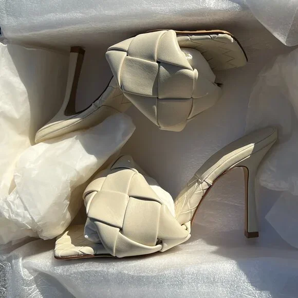 Bottega Veneta Heels - Picture 2 of 10